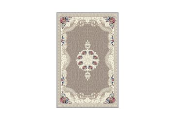 Matta Homefesto 100x200 cm - Multifärgad - Textil & mattor - Matta - Orientalisk matta - Persisk matta