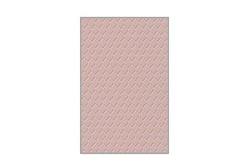 Matta Homefesto 100x200 cm - Multifärgad - Textil & mattor - Matta - Orientalisk matta - Persisk matta