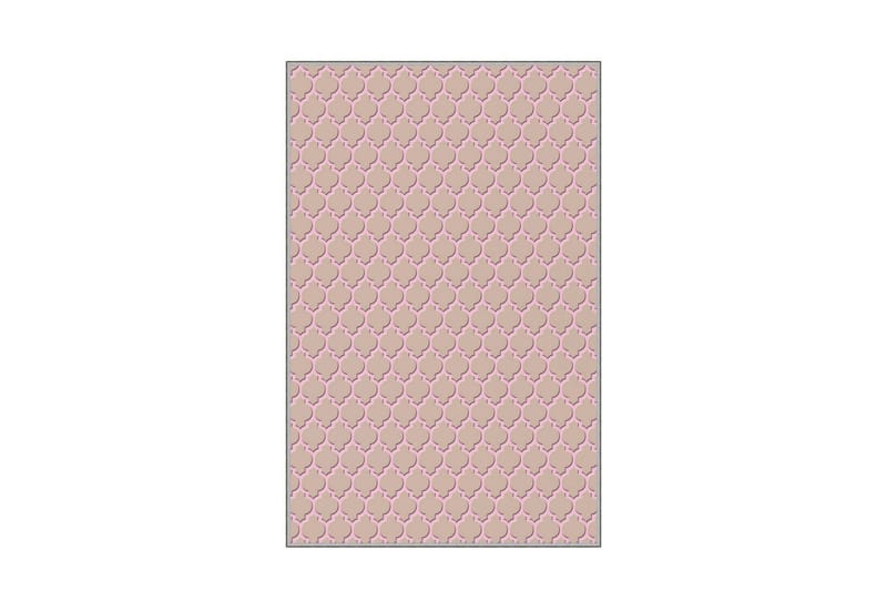 Matta Homefesto 100x200 cm - Multifärgad - Textil & mattor - Matta - Orientalisk matta - Persisk matta