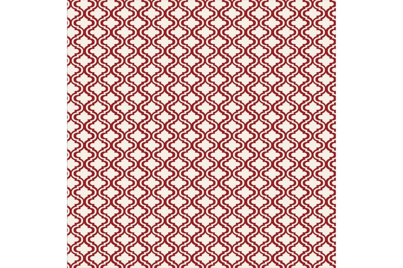 Matta Homefesto 100x200 cm - Multifärgad - Textil & mattor - Matta - Orientalisk matta - Persisk matta
