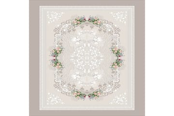 Matta Homefesto 100x200 cm - Multifärgad - Textil & mattor - Matta - Orientalisk matta - Persisk matta