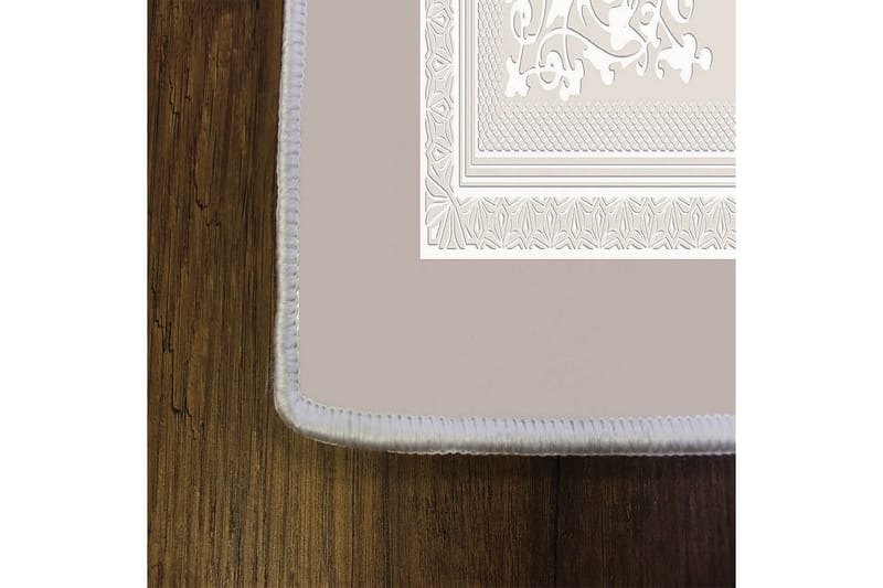 Matta Homefesto 100x200 cm - Multifärgad - Textil & mattor - Matta - Orientalisk matta - Persisk matta