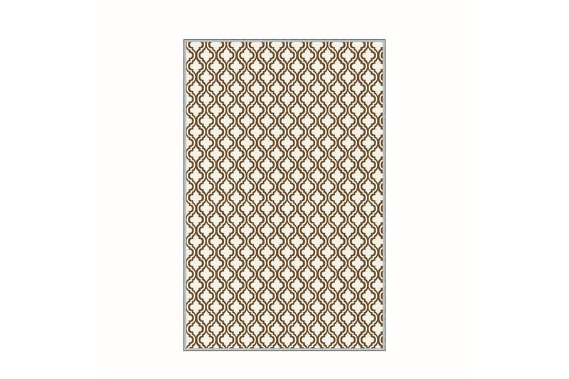 Matta Homefesto 100x200 cm - Multifärgad - Textil & mattor - Matta - Orientalisk matta - Persisk matta
