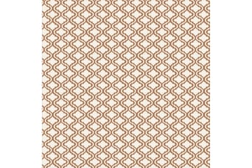 Matta Homefesto 100x200 cm - Multifärgad - Textil & mattor - Matta - Orientalisk matta - Persisk matta