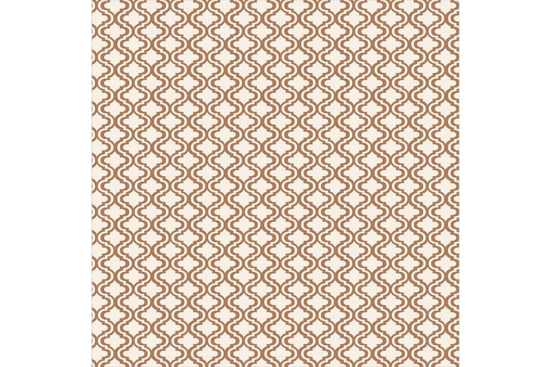 Matta Homefesto 100x200 cm - Multifärgad - Textil & mattor - Matta - Orientalisk matta - Persisk matta