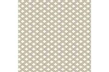 Matta Homefesto 100x200 cm - Multifärgad - Textil & mattor - Matta - Orientalisk matta - Persisk matta