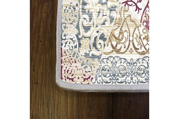 Matta Homefesto 100x200 cm - Multifärgad - Textil & mattor - Matta - Orientalisk matta - Persisk matta