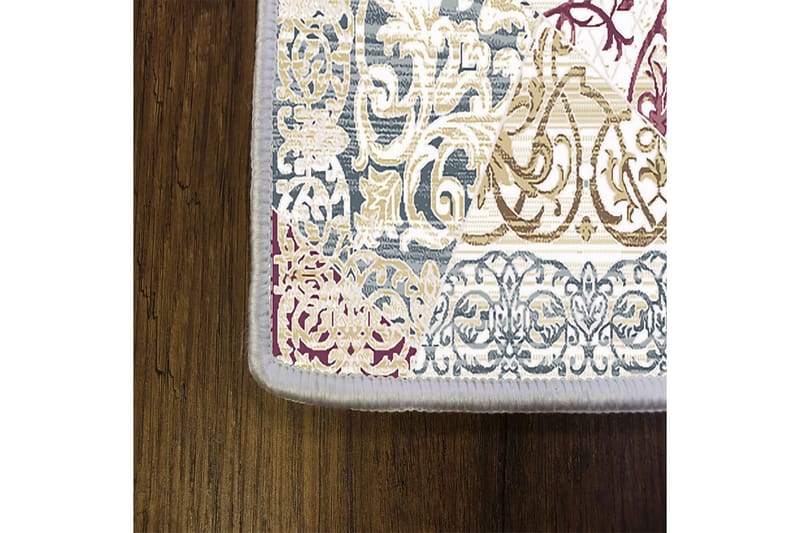 Matta Homefesto 100x200 cm - Multifärgad - Textil & mattor - Matta - Orientalisk matta - Persisk matta