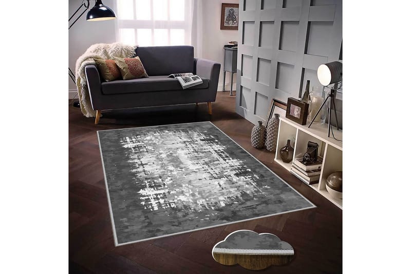Matta Homefesto 100x200 cm - Multifärgad - Textil & mattor - Matta - Orientalisk matta - Persisk matta