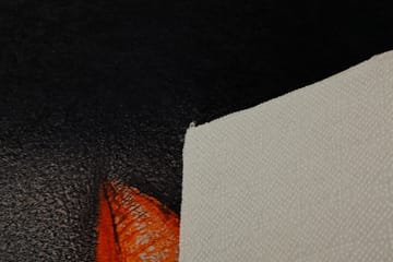 Matta Homefesto 100x200 cm - Multifärgad - Textil & mattor - Matta - Orientalisk matta - Persisk matta