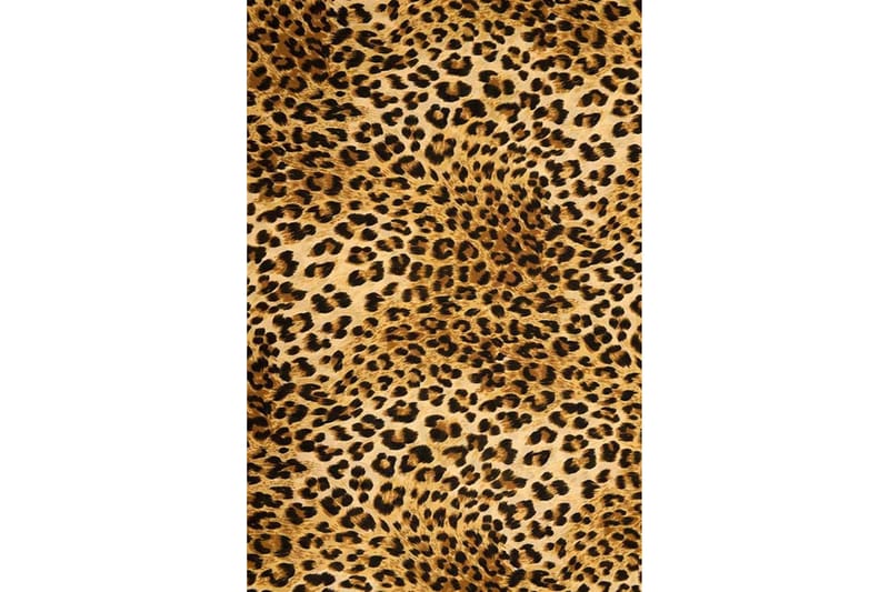 Matta Homefesto 100x200 cm - Multifärgad/Sammet - Textil & mattor - Matta - Orientalisk matta - Persisk matta