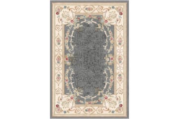 Matta Homefesto 100x200 cm - Multifärgad/Sammet - Textil & mattor - Matta - Orientalisk matta - Persisk matta