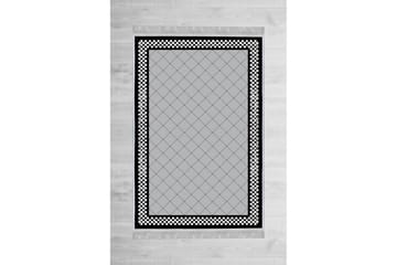 Matta Homefesto 100x200 cm - Multifärgad/Sammet - Textil & mattor - Matta - Orientalisk matta - Persisk matta