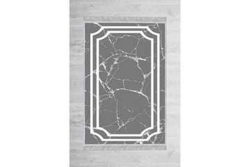 Matta Homefesto 100x200 cm - Multifärgad/Sammet - Textil & mattor - Matta - Orientalisk matta - Persisk matta