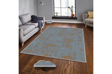 Matta Homefesto 100x300 cm - Multifärgad - Textil & mattor - Matta - Orientalisk matta - Persisk matta
