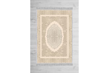 Matta Homefesto 100x300 cm - Multifärgad/Sammet - Textil & mattor - Matta - Orientalisk matta - Persisk matta