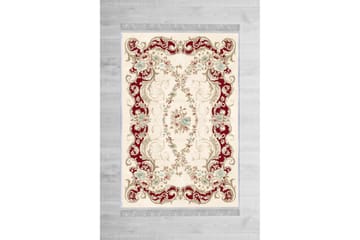 Matta Homefesto 100x300 cm - Multifärgad/Sammet - Textil & mattor - Matta - Orientalisk matta - Persisk matta