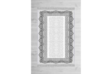 Matta Homefesto 100x300 cm - Multifärgad/Sammet - Textil & mattor - Matta - Orientalisk matta - Persisk matta