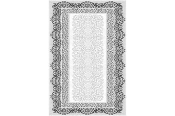 Matta Homefesto 100x300 cm - Multifärgad/Sammet - Textil & mattor - Matta - Orientalisk matta - Persisk matta