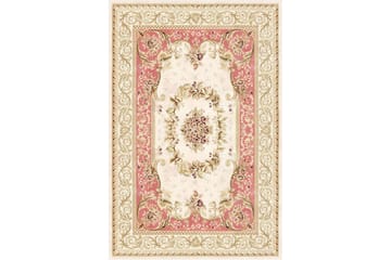 Matta Homefesto 100x300 cm - Multifärgad/Sammet - Textil & mattor - Matta - Orientalisk matta - Persisk matta