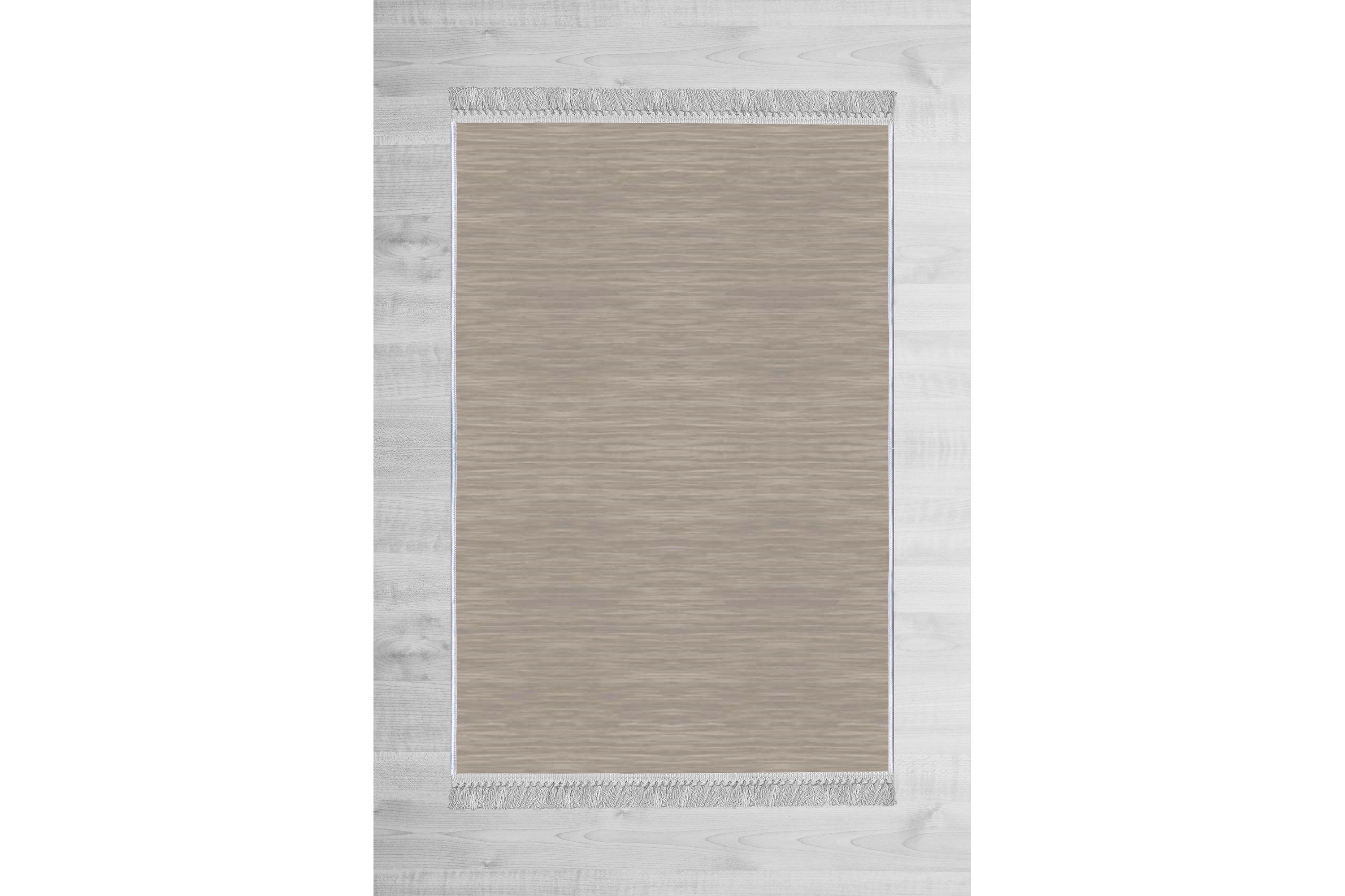 matta homefesto 100x300 cm - multifärgad/sammet