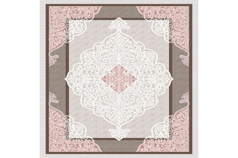 Matta Homefesto 120x180 cm - Multifärgad - Textil & mattor - Matta - Orientalisk matta - Persisk matta
