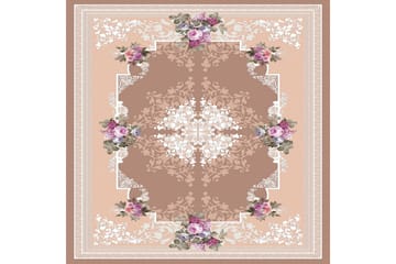 Matta Homefesto 120x180 cm - Multifärgad - Textil & mattor - Matta - Orientalisk matta - Persisk matta