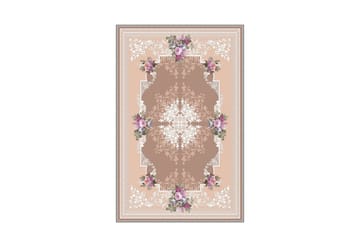 Matta Homefesto 120x180 cm - Multifärgad - Textil & mattor - Matta - Orientalisk matta - Persisk matta