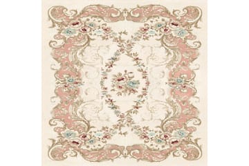 Matta Homefesto 120x180 cm - Multifärgad - Textil & mattor - Matta - Orientalisk matta - Persisk matta