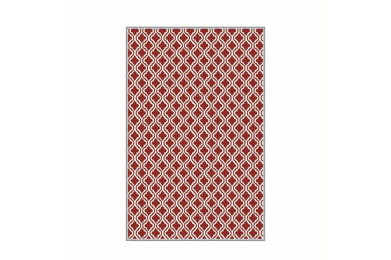 Matta Homefesto 120x180 cm - Multifärgad - Textil & mattor - Matta - Orientalisk matta - Persisk matta
