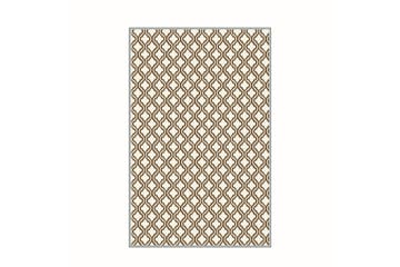 Matta Homefesto 120x180 cm - Multifärgad - Textil & mattor - Matta - Orientalisk matta - Persisk matta