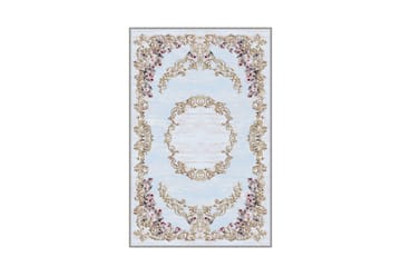 Matta Homefesto 120x180 cm - Multifärgad - Textil & mattor - Matta - Orientalisk matta - Persisk matta