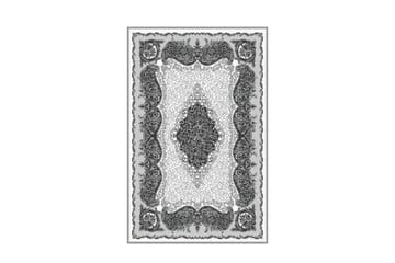 Matta Homefesto 120x180 cm - Multifärgad - Textil & mattor - Matta - Orientalisk matta - Persisk matta