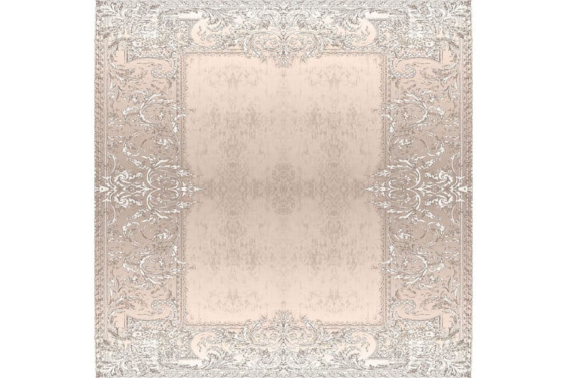Matta Homefesto 120x180 cm - Multifärgad - Textil & mattor - Matta - Orientalisk matta - Persisk matta