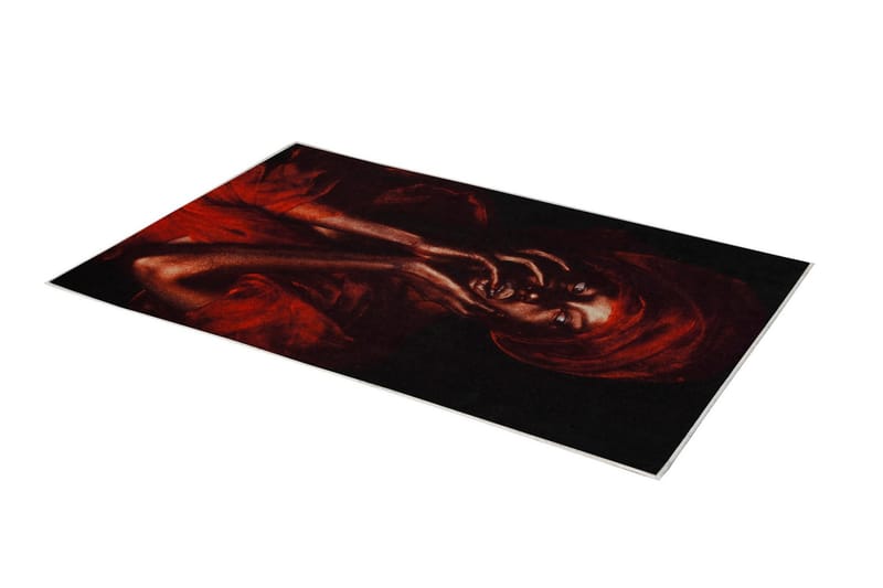 Matta Homefesto 120x180 cm - Multifärgad - Textil & mattor - Matta - Orientalisk matta - Persisk matta