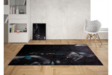 Matta Homefesto 120x180 cm - Multifärgad - Textil & mattor - Matta - Orientalisk matta - Persisk matta