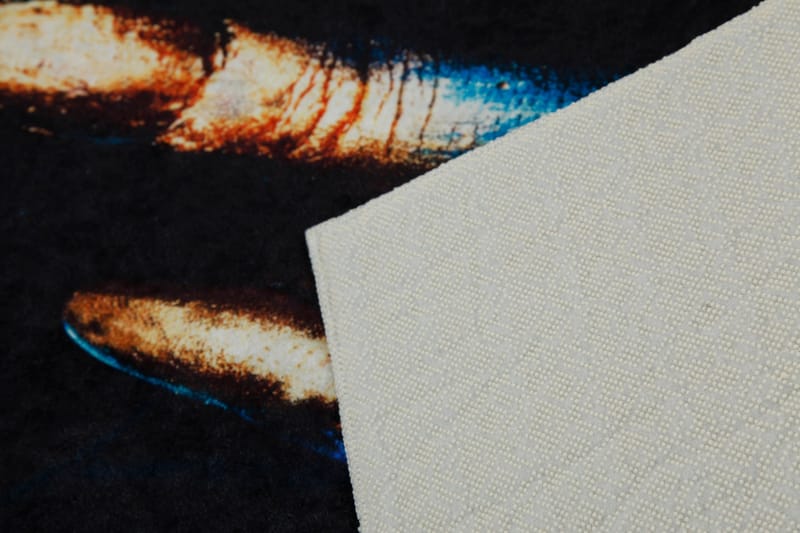 Matta Homefesto 120x180 cm - Multifärgad - Textil & mattor - Matta - Orientalisk matta - Persisk matta