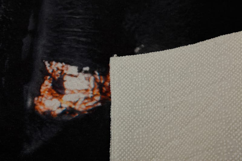 Matta Homefesto 120x180 cm - Multifärgad - Textil & mattor - Matta - Orientalisk matta - Persisk matta