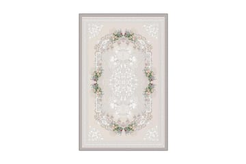 Matta Homefesto 120x180 cm - Multifärgad - Textil & mattor - Matta - Orientalisk matta - Persisk matta