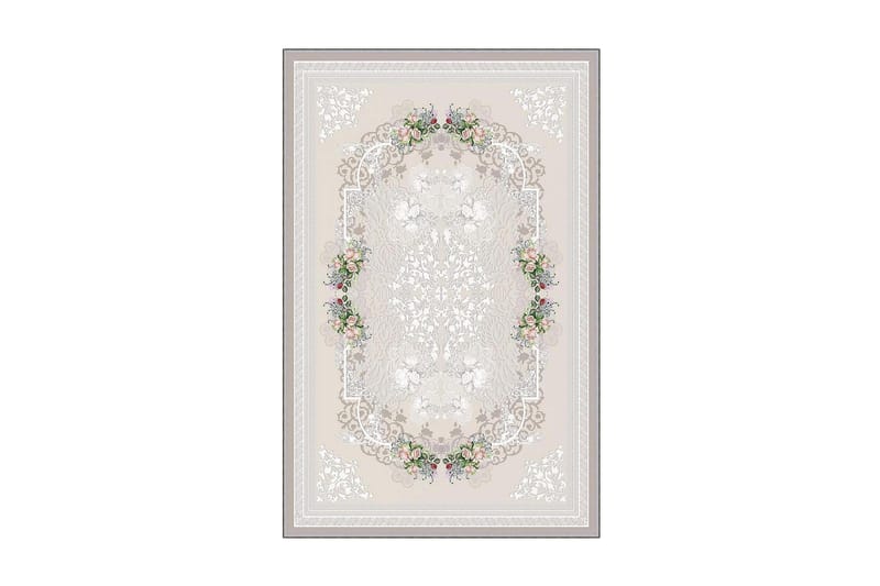 Matta Homefesto 120x180 cm - Multifärgad - Textil & mattor - Matta - Orientalisk matta - Persisk matta