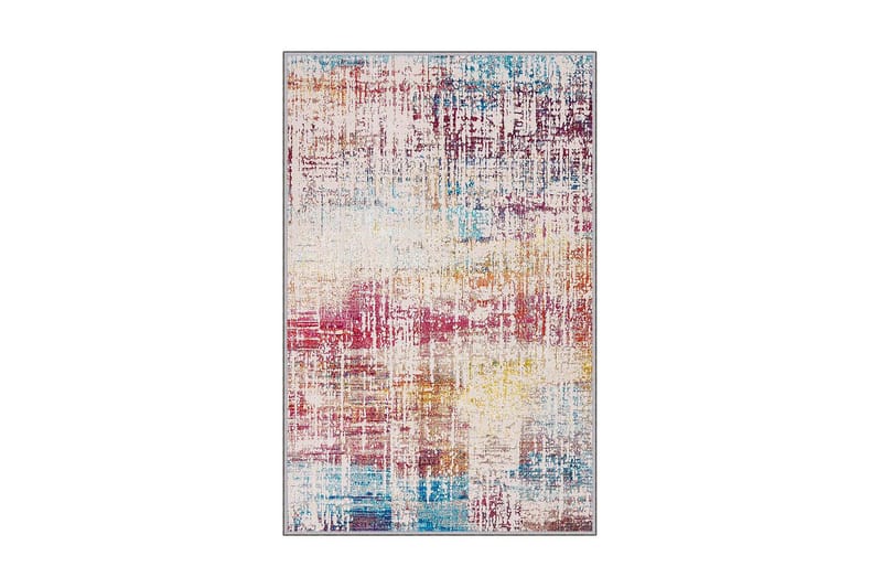 Matta Homefesto 120x180 cm - Multifärgad - Textil & mattor - Matta - Orientalisk matta - Persisk matta
