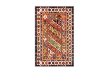 Matta Homefesto 120x180 cm - Multifärgad - Textil & mattor - Matta - Orientalisk matta - Persisk matta
