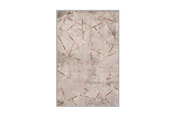 Matta Homefesto 120x180 cm - Multifärgad - Textil & mattor - Matta - Orientalisk matta - Persisk matta