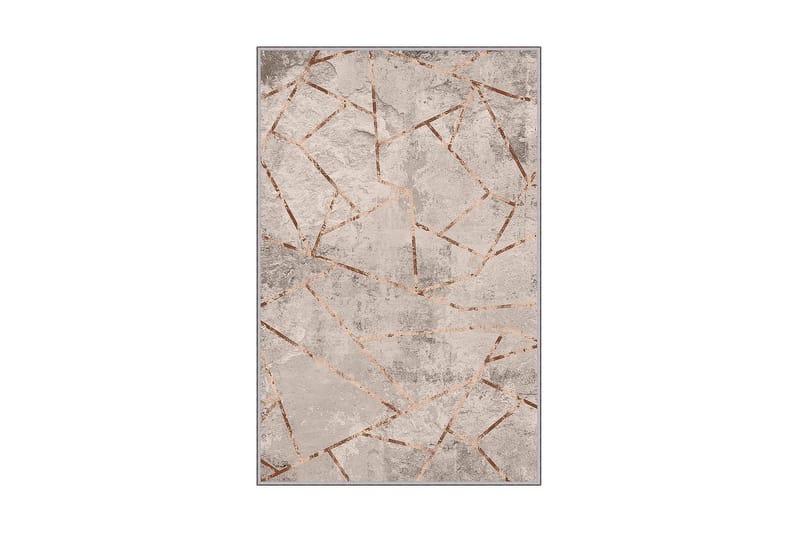 Matta Homefesto 120x180 cm - Multifärgad - Orientalisk matta - Persisk matta