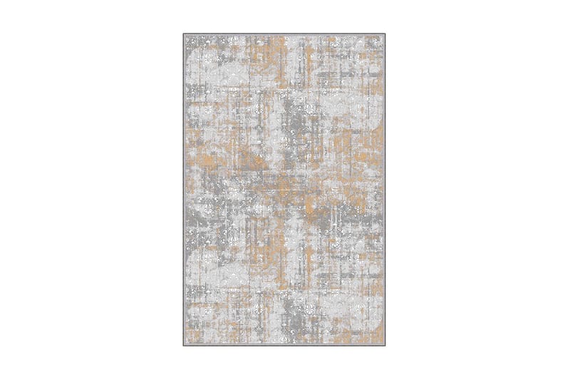 Matta Homefesto 120x180 cm - Multifärgad - Orientalisk matta - Persisk matta