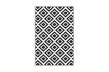 Matta Homefesto 120x180 cm - Multifärgad - Textil & mattor - Matta - Orientalisk matta - Persisk matta