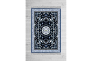 Matta Homefesto 120x180 cm - Multifärgad/Sammet - Textil & mattor - Matta - Orientalisk matta - Persisk matta