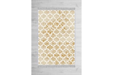 Matta Homefesto 120x180 cm - Multifärgad/Sammet - Textil & mattor - Matta - Orientalisk matta - Persisk matta