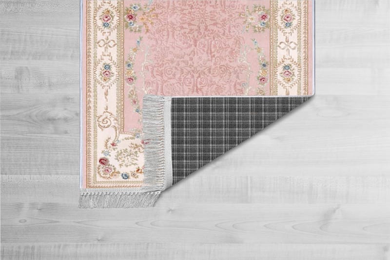 Matta Homefesto 120x180 cm - Multifärgad/Sammet - Textil & mattor - Matta - Orientalisk matta - Persisk matta