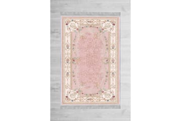 Matta Homefesto 120x180 cm - Multifärgad/Sammet - Textil & mattor - Matta - Orientalisk matta - Persisk matta